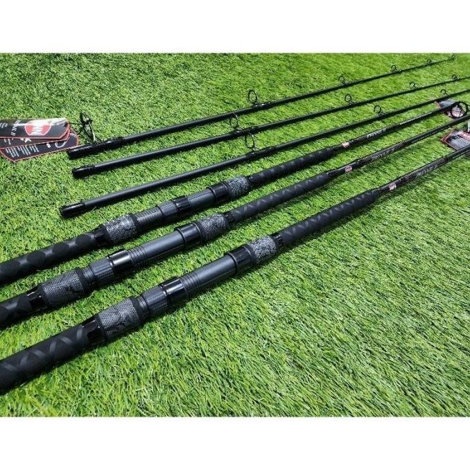 JUAL PENN PREVAIL II SURF ROD SPINNING 240 - 270CM PRESSFII1220S80 -PRESFII