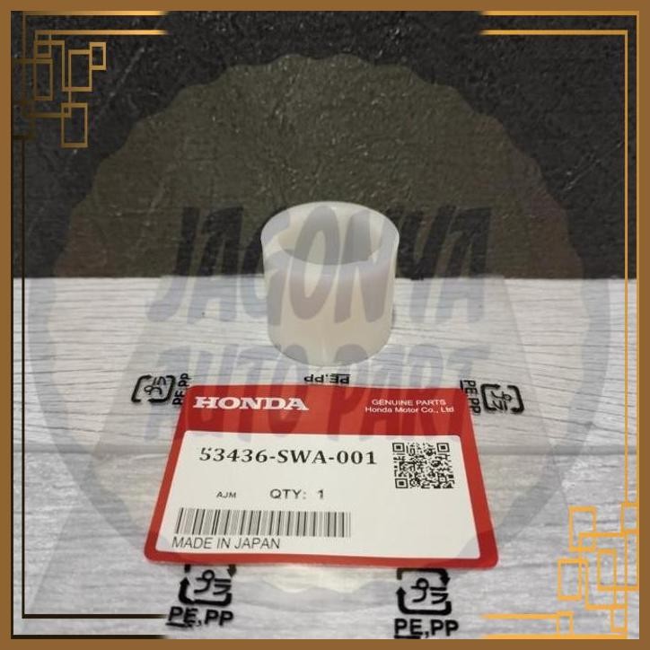 [JAP] BUSHING BOSH RACK STEER HONDA CRV GEN-3 2007 2008 2009 2010 2011 2012