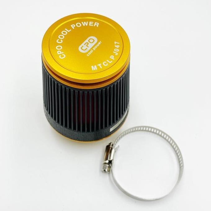 filter karburator cpo saringan karbu cpo pe pwk 24 26 28 30 32 34 cnc PREMIUM