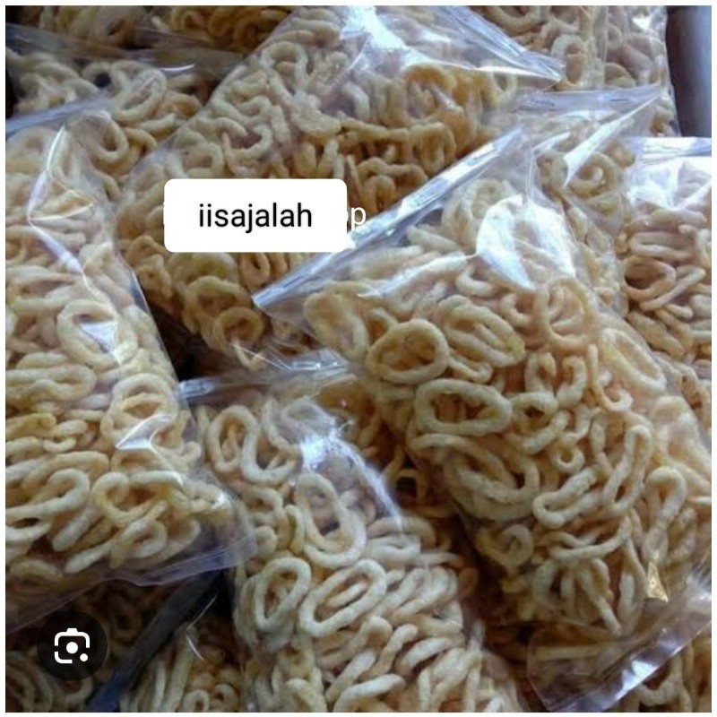 

LANTING GETUK SINGKONG RENYAH ORIGINAL 250gr