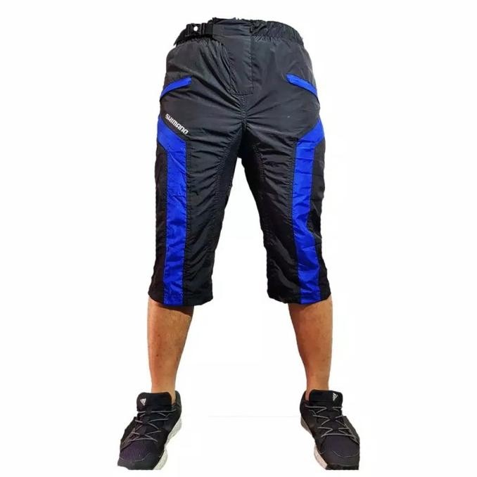 celana sepeda 3/4 murah
