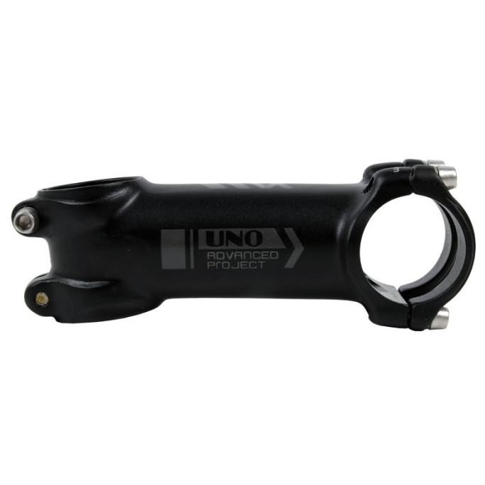 STEM UNO ULTRALIGHT 7075 FIXED GEAR FIXIE ROADBIKE GRAVEL murah
