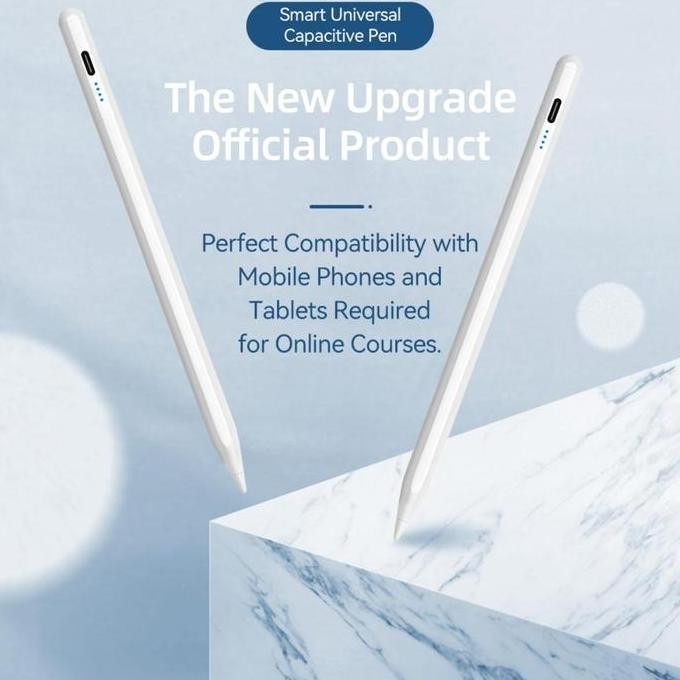 For Ipad Pencil Stylus Pen For Apple Pencil Touch Pen For Phone Ipad Pro Samsung Huawei Infinix Redm