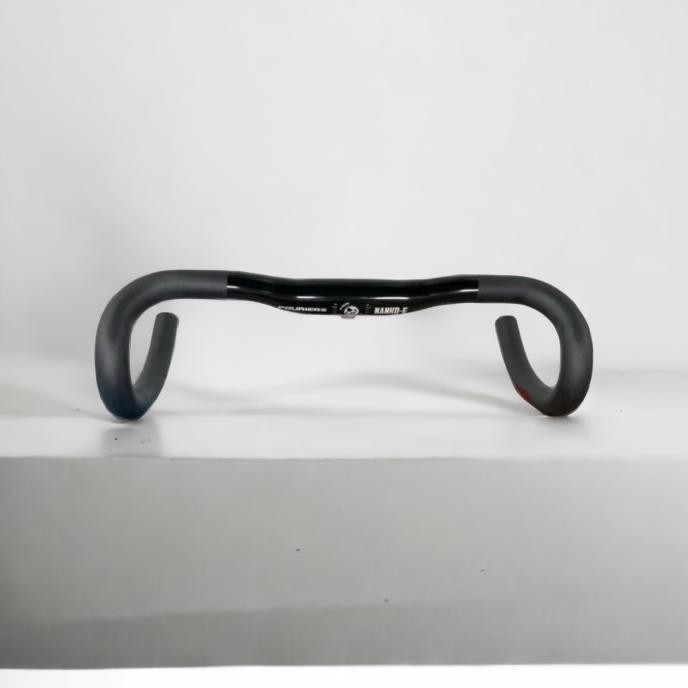 Drop Bar 360mm 36cm Ori Lightweight Alloy Drop Bar Roadbike NANKO-M murah