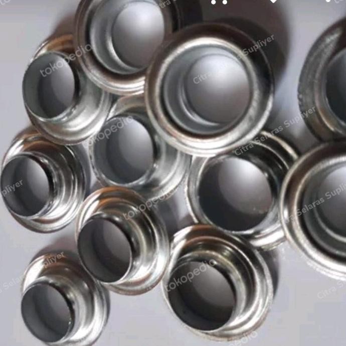 

Mata Ayam Handpress 10mm 5,5mm Nekel murah