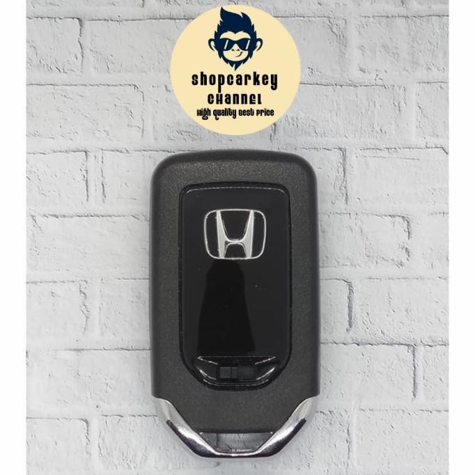 Remote Kunci Mobil SmartKey Keyless Honda Jazz HRV murah