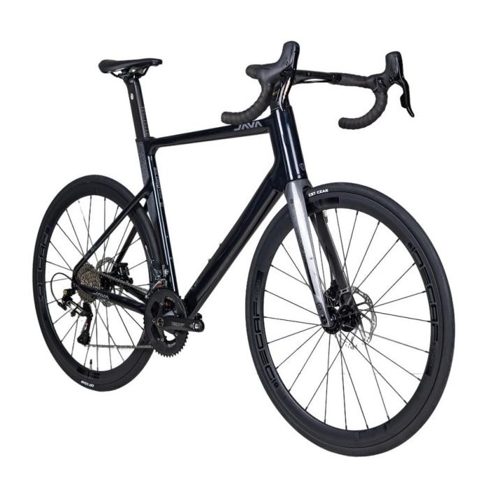Sepeda Balap Roadbike JAVA SILURO 6 TOP murah