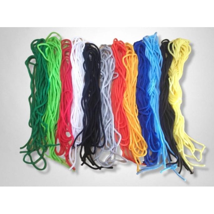 

Tali Kur / Tali Pramuka 300m murah