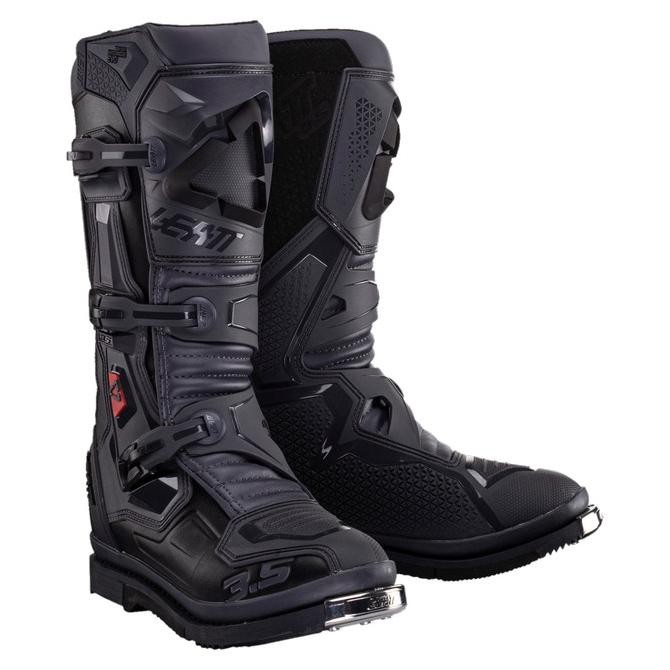 Promo Boot Leatt 3.5 Hydradri - Graphene