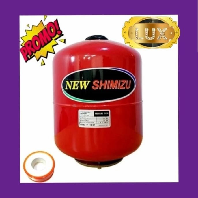 Tangki Mesin Pompa Air Shimizu Pc 268/267/260/375/503 Bit Tabung 503Bit Pc503 Pt 190Bit 190 375Bit P
