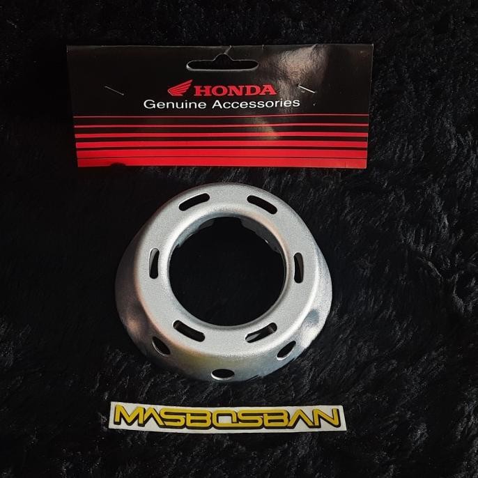 End Muffler Click Vietnam