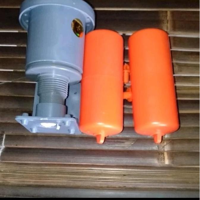 Radar Toren Kido Radar Otomatis Air Tangki New Stok