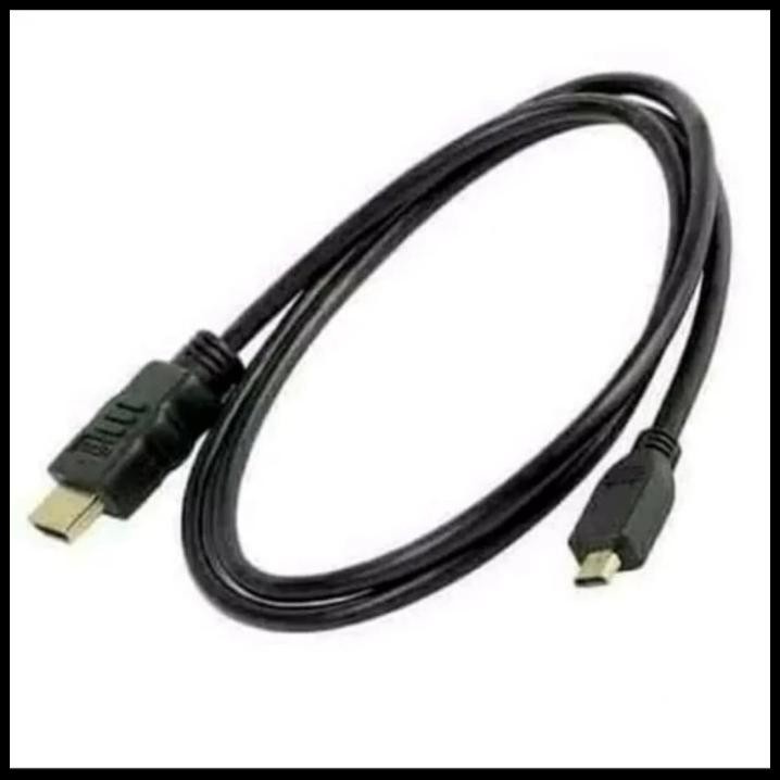 Kabel Hdmi Kamera Fujifilm Xa20 Xa1 Xa2 Xa3