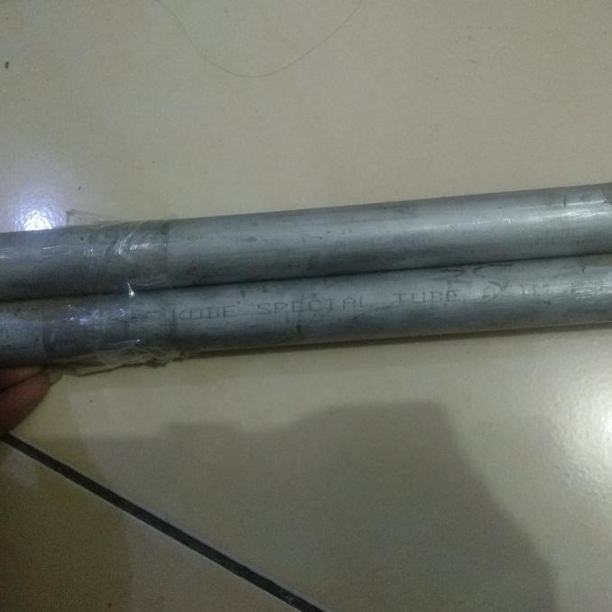 Pipa Stainless 304 Seamless Od 27Mmx2,5 Mmx 30Cm A Baru