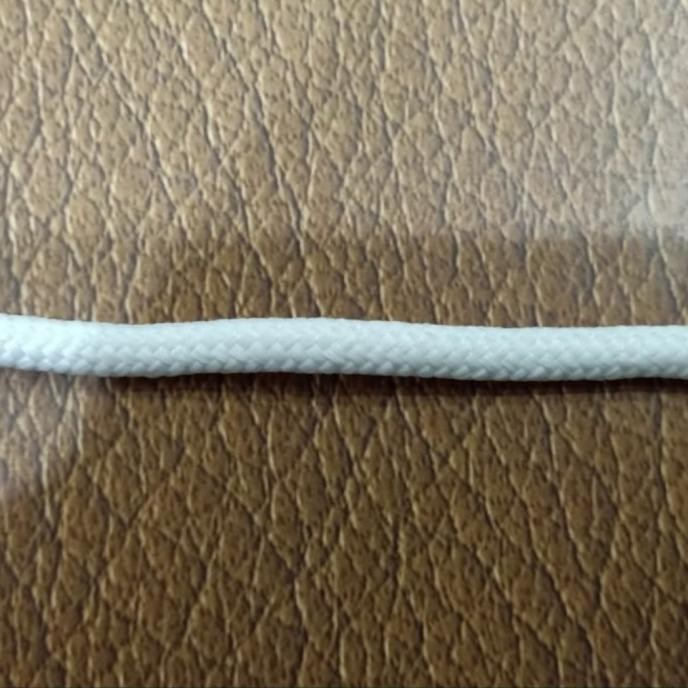 

Tali 6 Mm Panjang 25 Mtr. New Stok