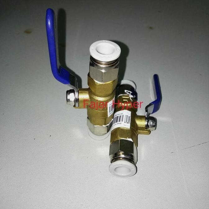 Water Valve Kipas Misty Cool Fdh 650/750 ( 26" / 30" ) Murah