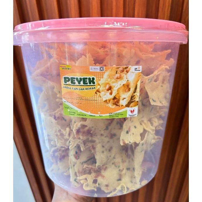 

Peye Jadul.Id Peye Rebon Rempeye Rebon