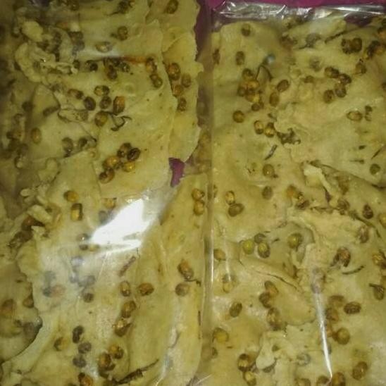 

5 Bungu Peye Acang Hijau Peda