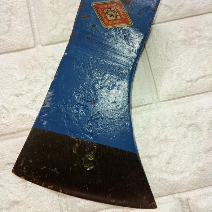 Grosir Kapak Cap Mata Asli Eye Brand Carl Scliper Made In Germany