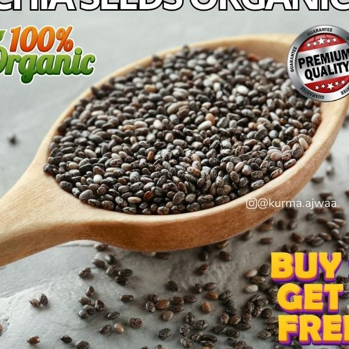 

Chia Eed Organi