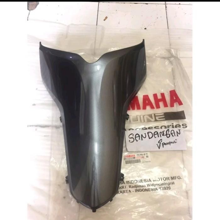 Panel Inner 2 Cover Kontak Bawah Fino 125 Grande 1Yd-F836L-00-Pa Origi Original Dan Terpercaya
