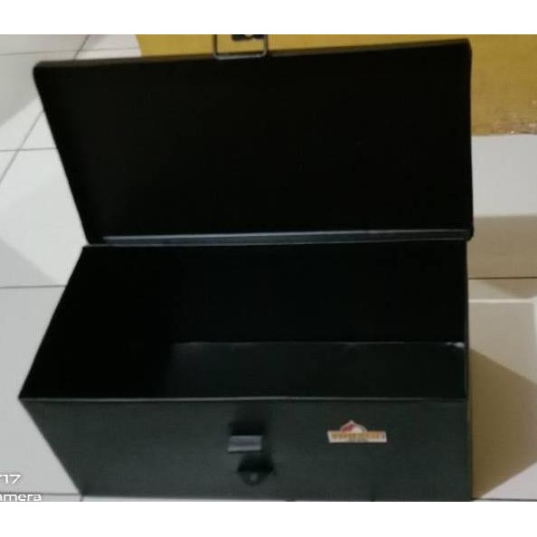 Promo Tool Box Besi Kotak Perkakas Besi