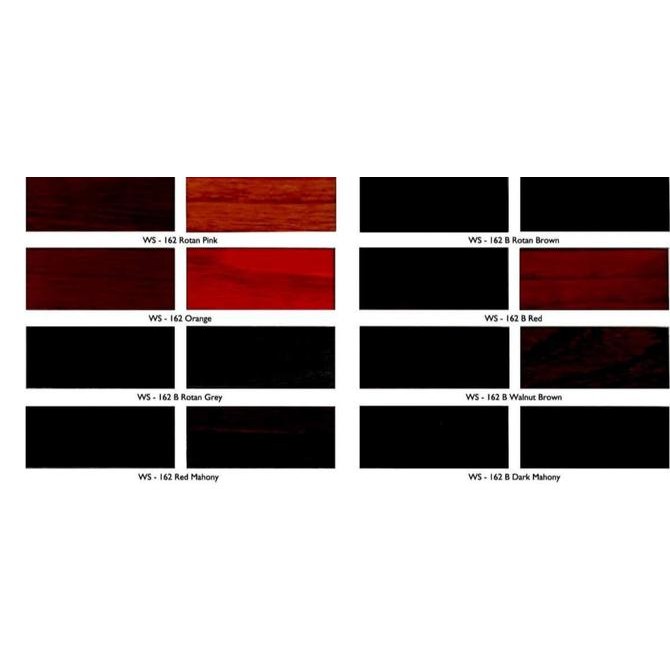 Terjangkau Impra Wood Stain Ws - 162 B Black 1 Kg