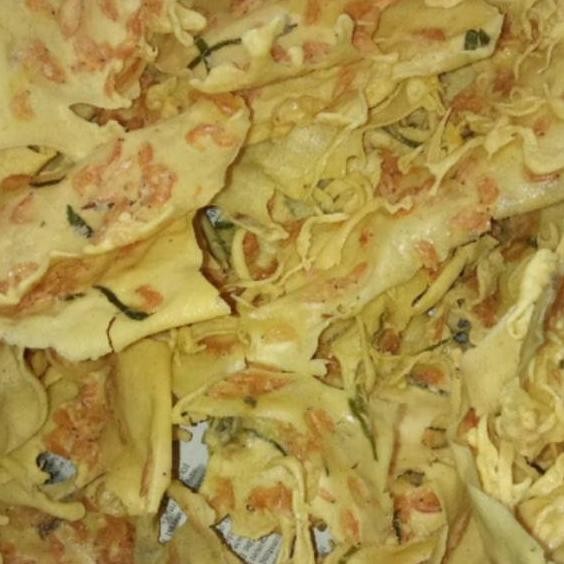 

Peye Rebon Uuran Tople 5 Liter