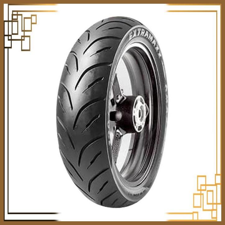 [LBP] BAN LUAR MAXXIS 14-90/90 M6233W EX AMAXX TUBLESS
