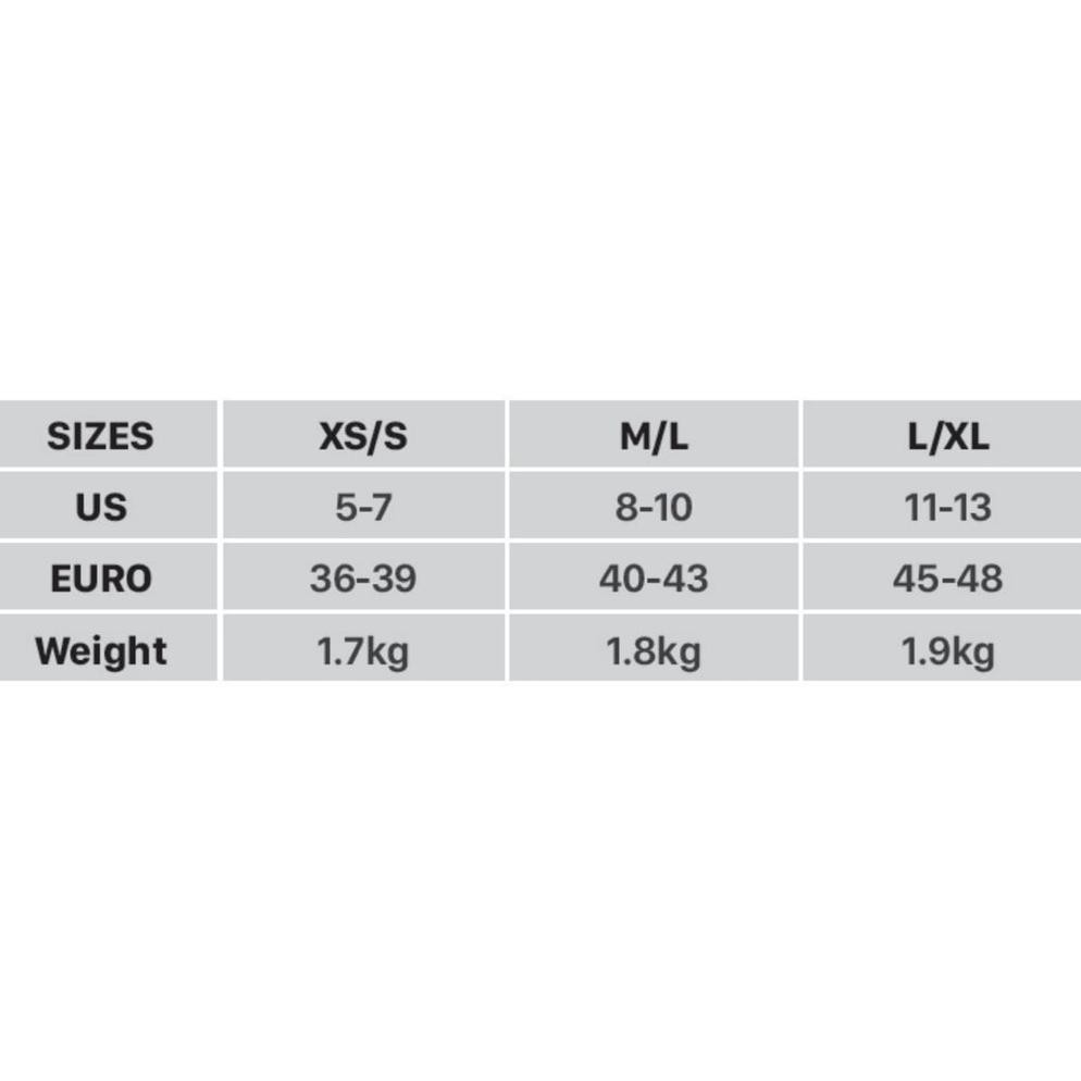 Df-8 Amscud Fin Grip Rubber - (2 Pcs) / Strap Untuk Fin Longgar / Pakai Fin Longgar Pakai Fin Grip I