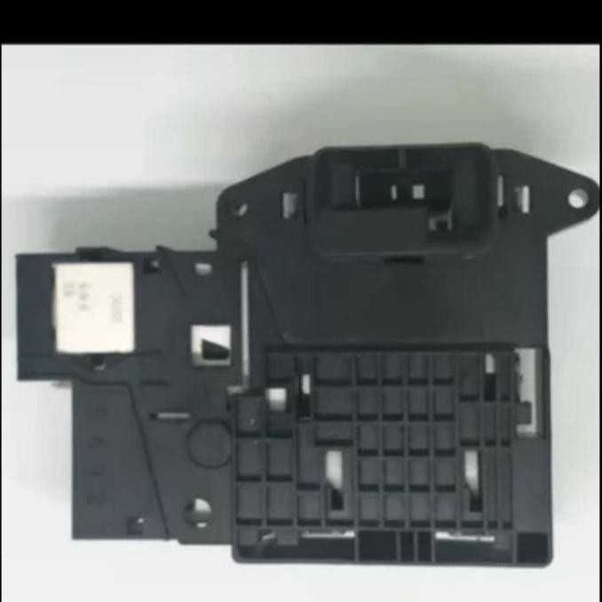 Door Lock Lg Mesin Cuci