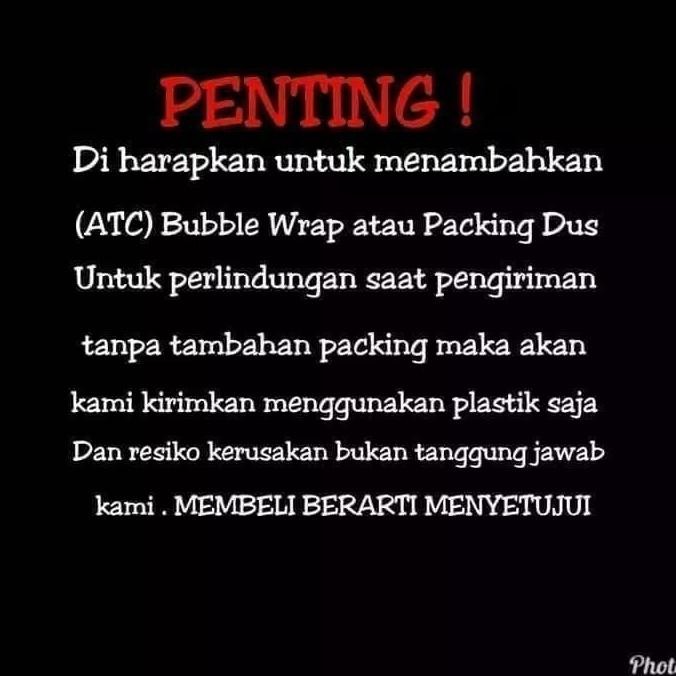 (Good) Toples plastik tutup alumunium 177ml / toples 177ml tutup alumunium