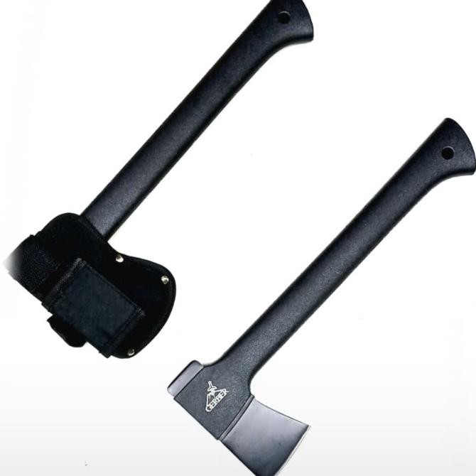 Murah Kapak / Kampak Gerber P693-1 Portable Outdoor