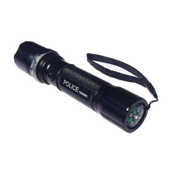 senter police swat 8008 / sx-8008 murah