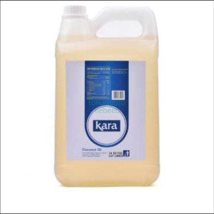 

Minyak Goreng Kelapa Kara 5000 ml / 5 L / 5 Liter / 5L murah
