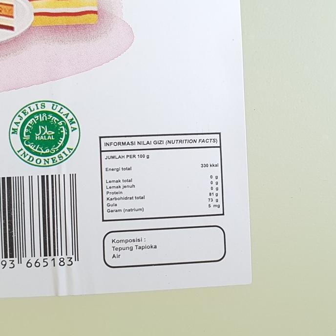 

Gula Cair RoseBrand 5Kg / Sirup Fruktosa Rose Brand 5Kg murah