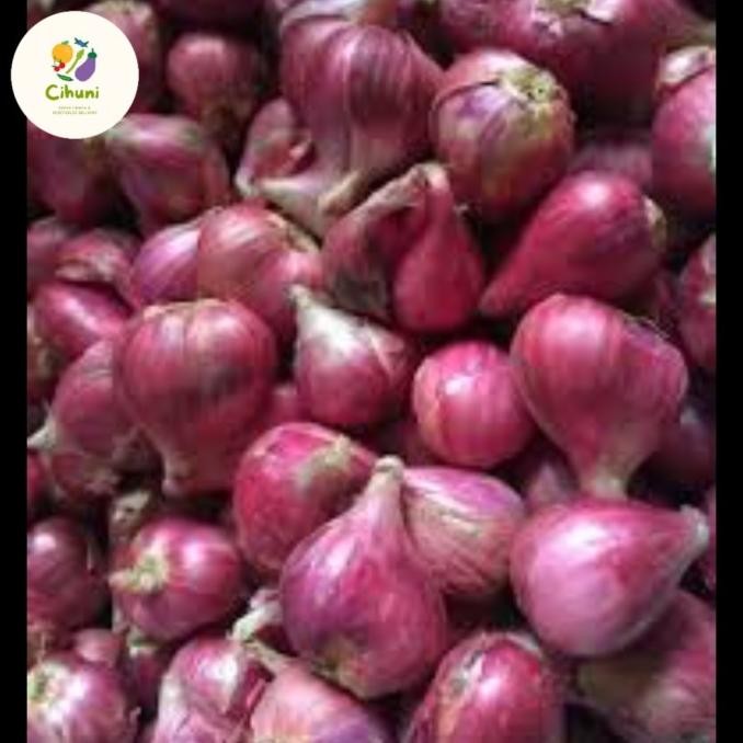 

Bandung gosend bawang merah brebes super termurah 1kg murah