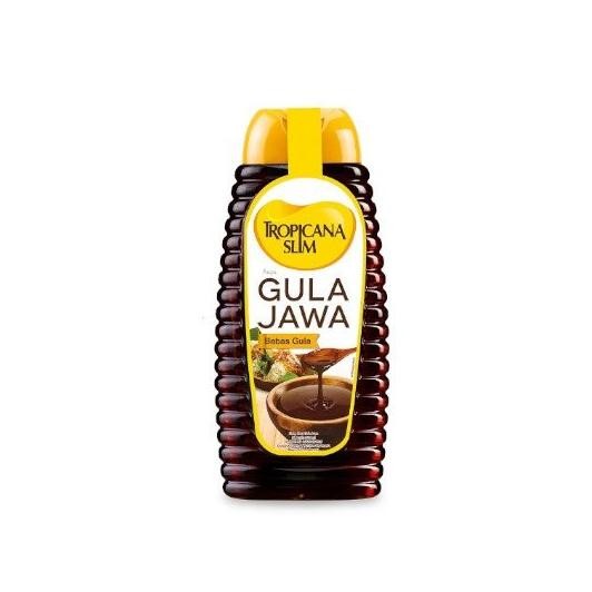 

Tropican slim gula jawa murah