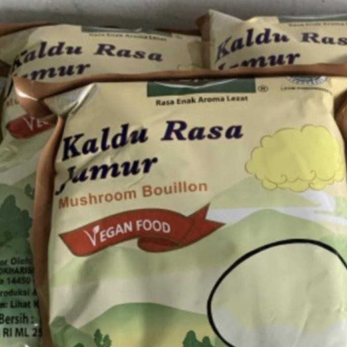 

totole kaldu jamur 1 kg 1 dus murah