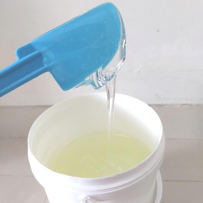 Glucose Syrup 5kg Gula Cair Kental Glukosa murah