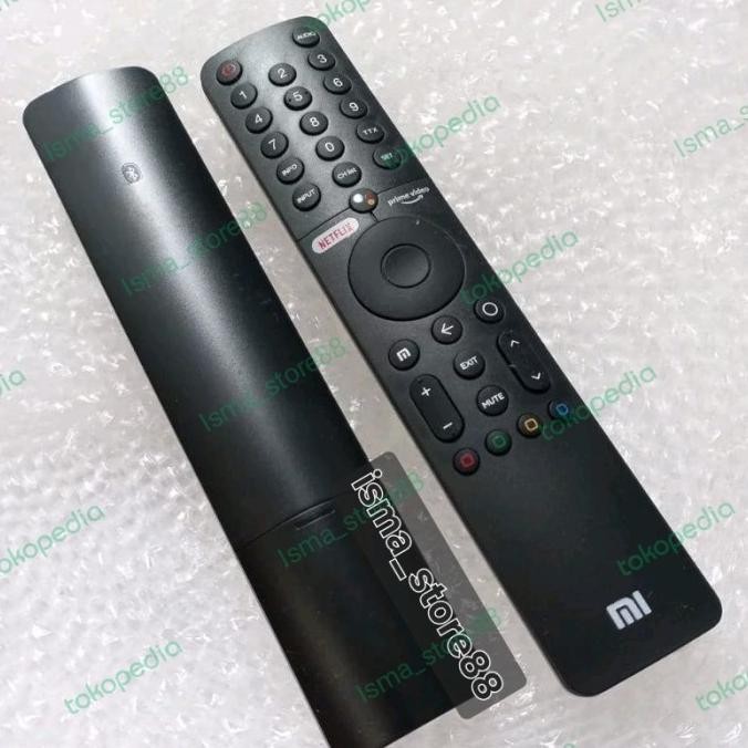 REMOT TV XIAOMI ANDROID TV XIAOMI A2 ORIGINAL