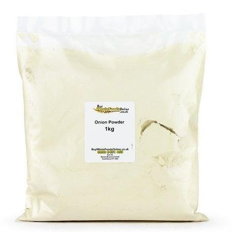 

Bawang bombay bubuk 1kg / onion powder murah