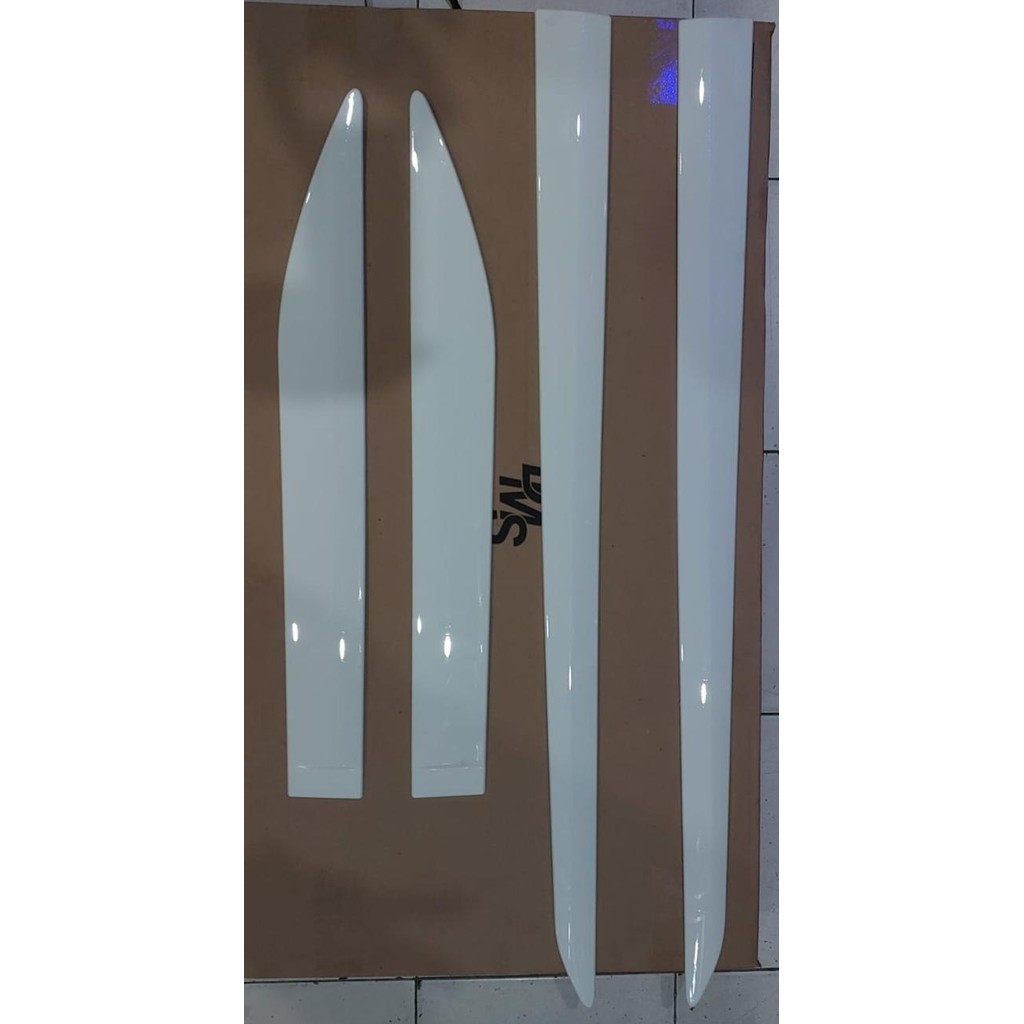 Side Body Moulding Avanza 2022 List Body Samping Xenia 2022