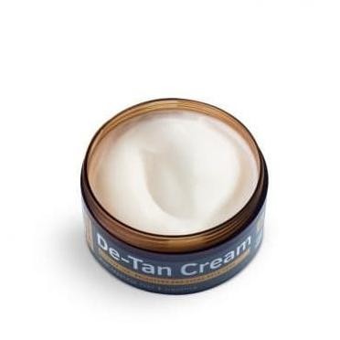 ala USTRAA DE-TAN CREAM BRIGHTENING CREAM PENCERAH WAJAH PRIA