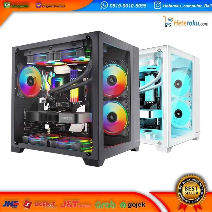 Casing VENOM RX DAEMON XS