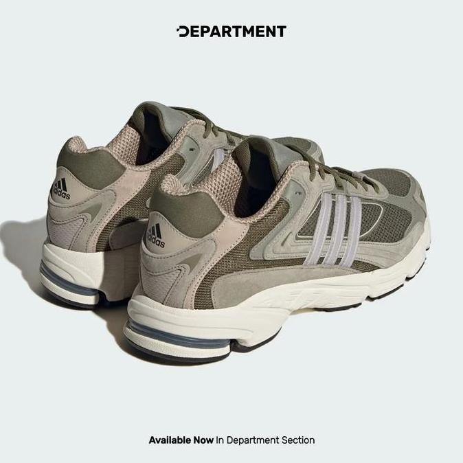 Sale Sepatu Sneakers Pria Adidas Response Cl Id4593 Original