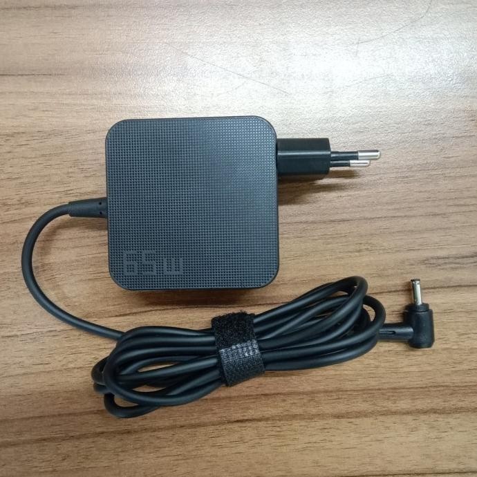 Murah Adaptor Charger Laptop Msi Modern 14 C7M C11M C13M C12M 19V 3.42A 65W