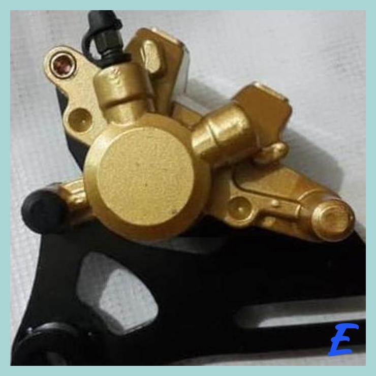 | HKT | KALIPER BELAKANG SHOGUN 125 SP CAKRAM BELAKANG SHOGUN 125 SP