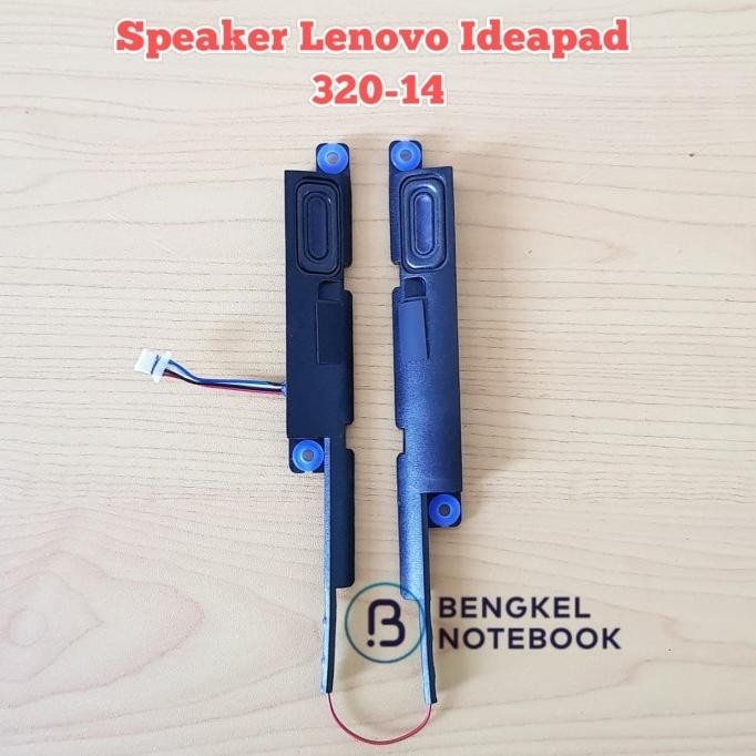 Speaker Lenovo Ideapad 320-14 320-14ISK 320-14IKB 320-14IAP 330-14IKB