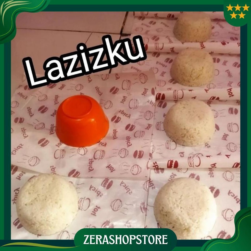 Mangkuk Cetakan Nasi Fried Chicken Sale